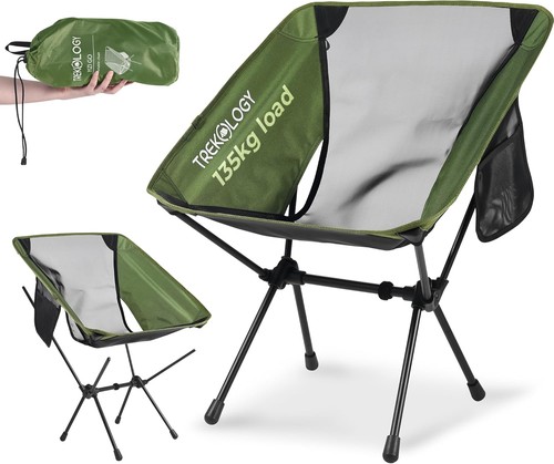 Chaise camping pliante - de,