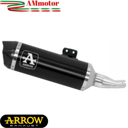 Arrow kymco 550 pot - kymco, 26