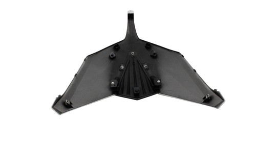Face avant yamaha - yamaha, tmax