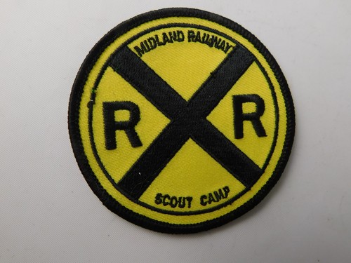 Bsa boy scouts patch - scouts,