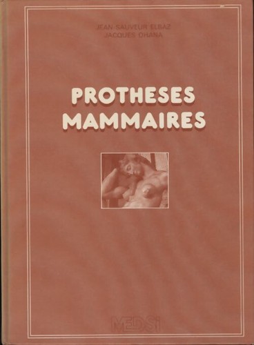 Protheses mammaires - ,