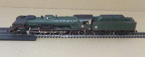 Jouef locomotive 241 - jouef, ho
