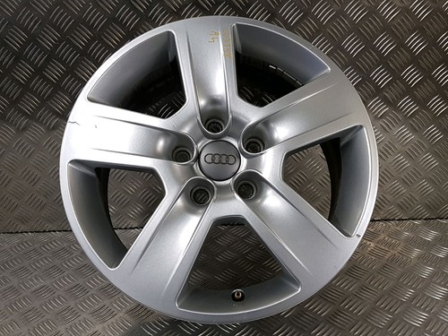 Jante alu audi - ii, 7"