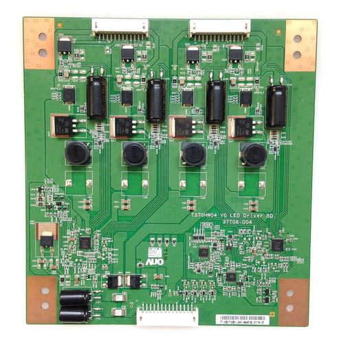 Platine inverter t370hw04 - inverter, v0