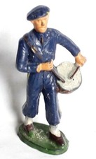 FIGURINE STARLUX 65 mm -