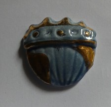 feve Clamecy série  An 2000