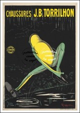 POSTER HQ 40x60cm d'une