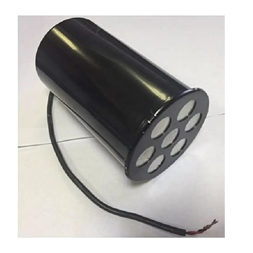 Cartouche fumee 120m3 20sec - de,