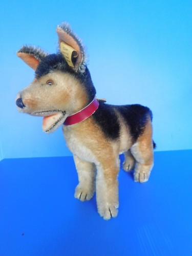 Steiff peluche cirque ou - ,