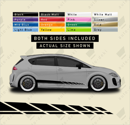 Fits seat leon mk2 1p1 - mk2,
