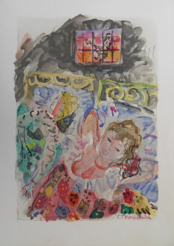 Constantin terechkovitch - constantin,