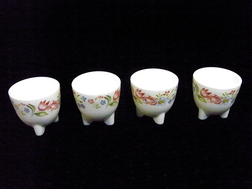 Lot 4 coquetiers - ,