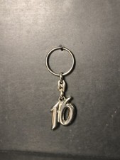 Porte Clé Bière 1664