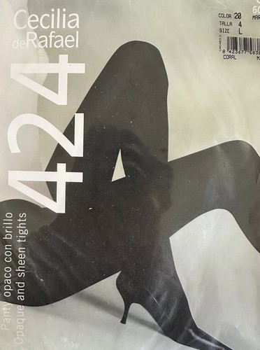 Cecilia rafael 424 tights - rafael,