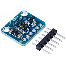 I2C IIC TSL2591 Digital High