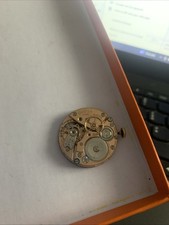 mouvement omega chronomètre