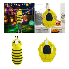 Tenue de cosplay amusante, cadeau, mascarade, jeu de rôle, déguisement pour