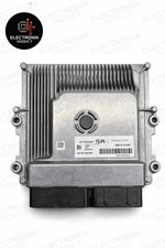 Calculateur moteur neuf PSA