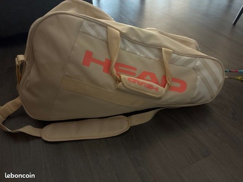 Sac padel head base m - padel,