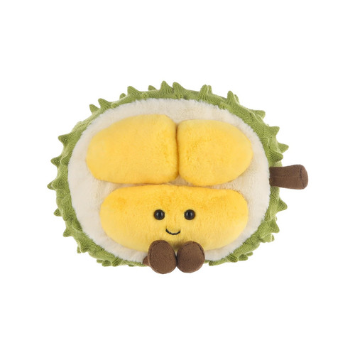 Durian frais peluches pour - durian,