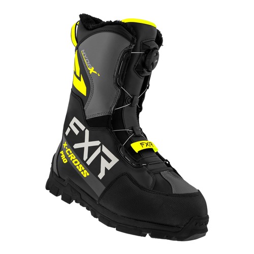 Fxr cross pro boa snow - fxr,