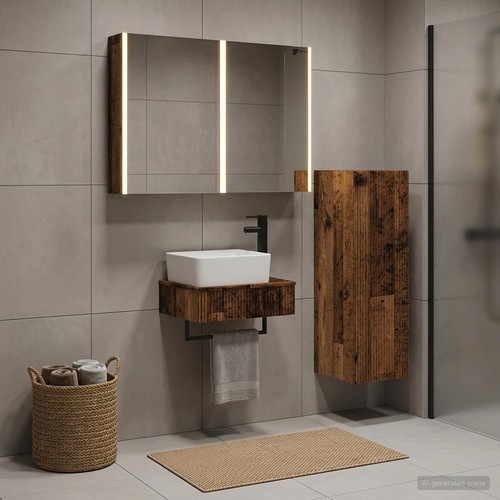 Ensemble mobilier salle - mobilier,