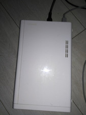 CONSOLE SEULE 100% ORIGINALE NINTENDO WII U 8GB works + 1 jeu offert