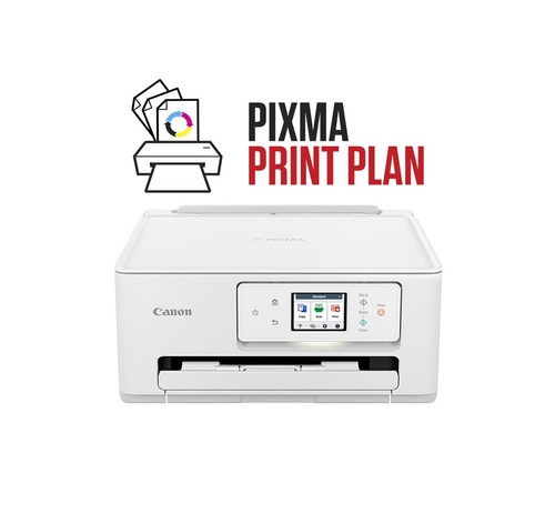 Canon pixma ts7650i inkjet - pixma,