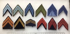 FRANCE - ATTENTION CHEVRON DE
