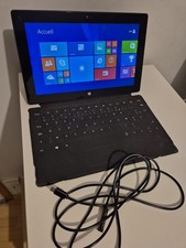 Microsoft Surface Rt