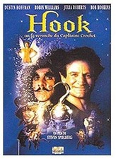Dvd Hook, ou la revanche du