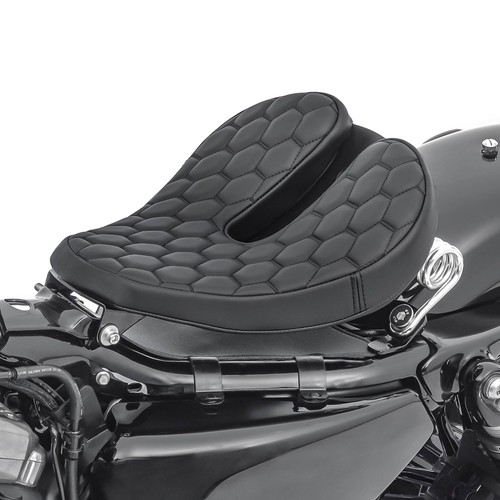 Selle siège solo ressorts - selle, /