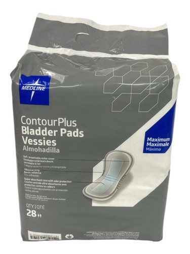Packs medline contour - 3, plus