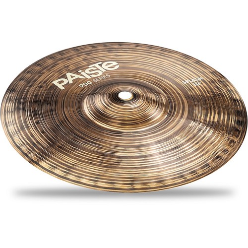 Paiste 900 series - series, splash