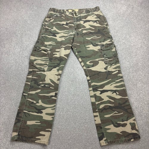 Pantalon wrangler adulte x - 32,