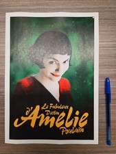 Affiche Le fabuleux destin