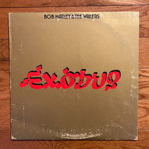 Bob marley the wailers - bob, &