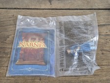 Ancienne Figurine Narnia Mcdo