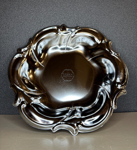 Plat plateau bergère - plat,