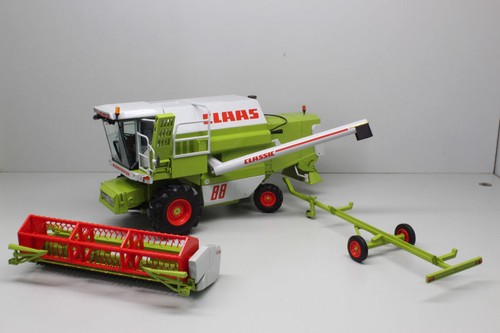 Replicagri mietitrebbia claas - replicagri,