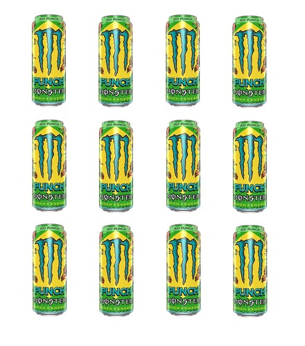 Monster energy drink - drink, rio