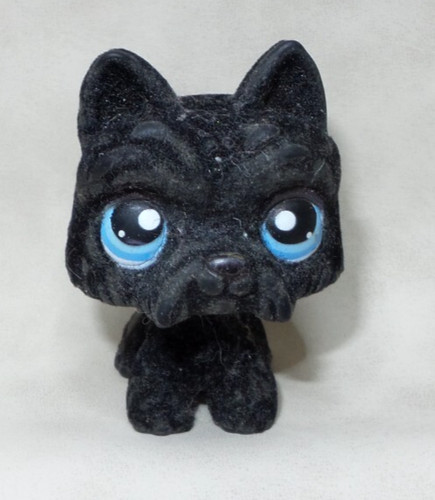 Littlest pet shop lps 315 - pet,