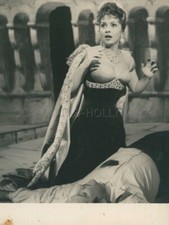 GINA LOLLOBRIGIDA LA DONNA PIU