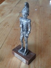 LES ETAINS DU PRINCE Soldat