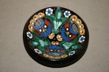 Vide poche-coupelle en