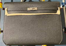 HERMÈS Kelly Depeche 38 Homme