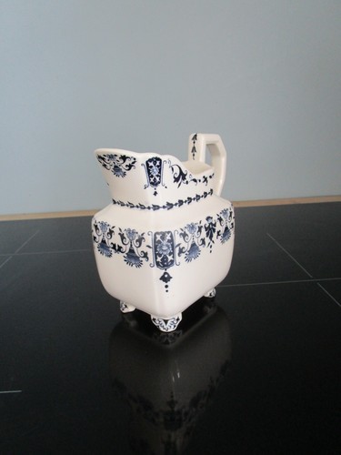 Pot lait petit pichet - pot, /