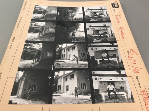 Pierre massimi planche - massimi,