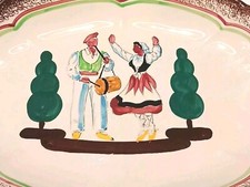 Pays Basque Plat Ancien