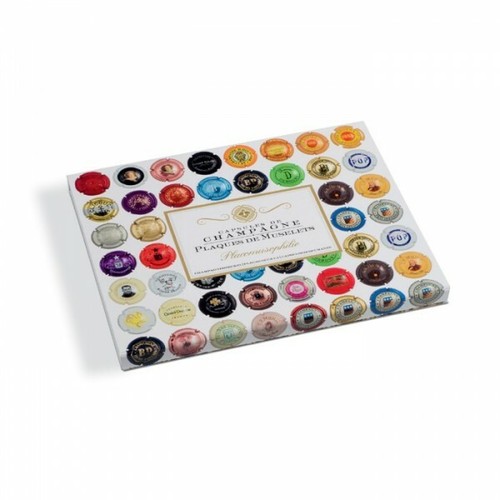 Leuchtturm coffret cartonne - coffret,